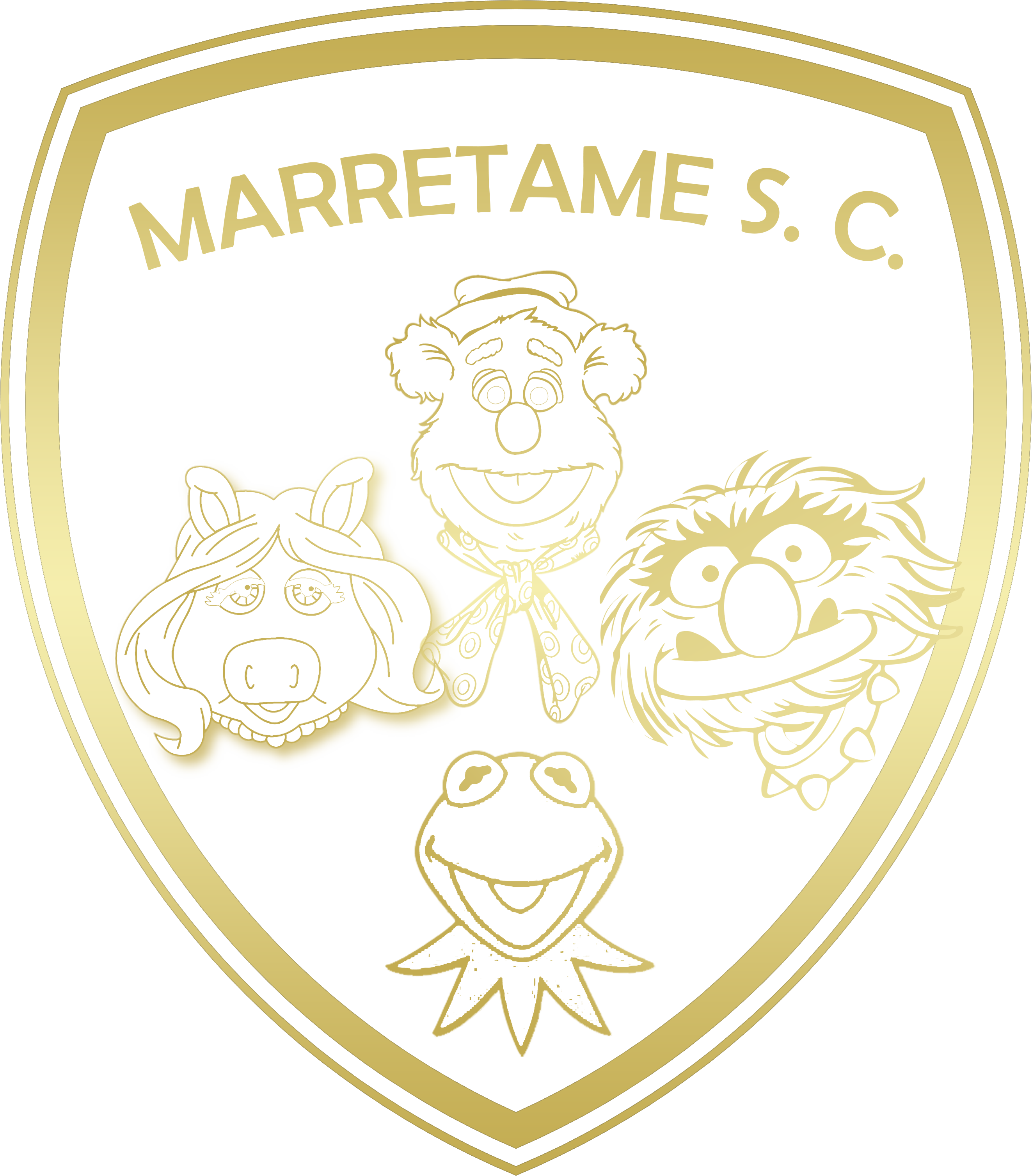 Marretame Logo